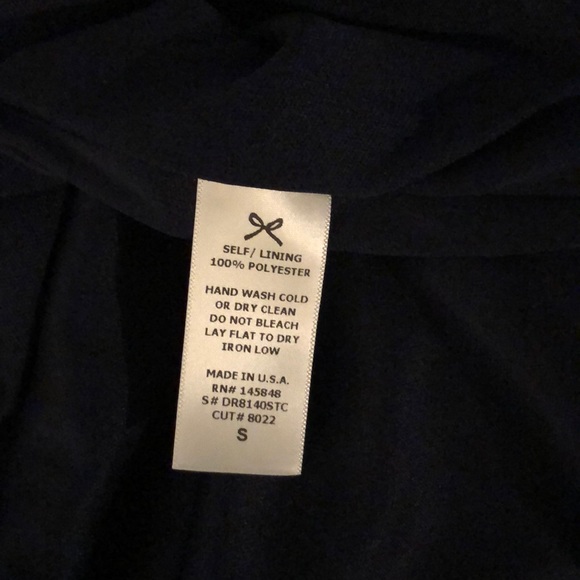 French Grey brand dress - Picture 5 of 5